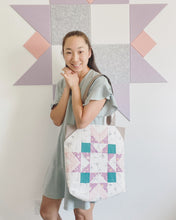 Load image into Gallery viewer, Simple Summer Tote - PDF