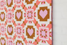 Load image into Gallery viewer, Patchwork Playground (signed copy)