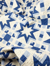Load image into Gallery viewer, Winter Fever PDF Quilt Pattern