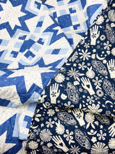 Load image into Gallery viewer, Winter Fever PDF Quilt Pattern