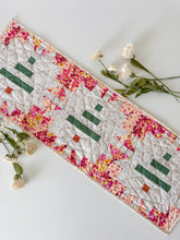 Load image into Gallery viewer, Pine & Dine Table Runner (PDF)