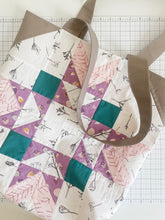 Load image into Gallery viewer, Simple Summer Tote - PDF