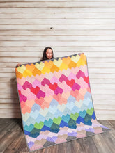Load image into Gallery viewer, WHOLESALE (5) Sweetheart Medley 32 Fat Quarters at - PAPER PATTERN