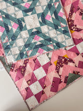 Load image into Gallery viewer, Transforming Quilt Techniques Full Sizing Guide (PDF Download)