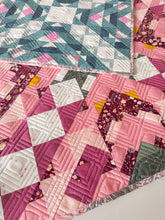 Load image into Gallery viewer, Transforming Quilt Techniques Full Sizing Guide (PDF Download)