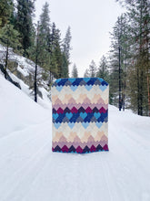 Load image into Gallery viewer, Sweetheart Medley 16 Half Yard - PAPER PATTERN