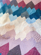 Load image into Gallery viewer, Sweetheart Medley 16 Half Yard - PAPER PATTERN