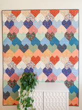 Load image into Gallery viewer, Sweetheart Medley - PDF Pattern