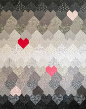 Load image into Gallery viewer, Sweetheart Medley - PDF Pattern