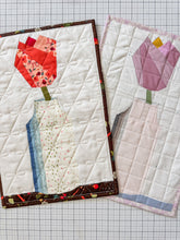 Load image into Gallery viewer, Petals & Porcelain FPP Mini - PDF Pattern