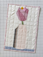 Load image into Gallery viewer, Petals & Porcelain FPP Mini - PDF Pattern