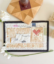 Load image into Gallery viewer, Sewin' Love FPP Mini - PDF Pattern