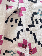 Load image into Gallery viewer, Bitty Boo 18" Individual Block Pattern (PDF)