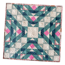 Load image into Gallery viewer, Transforming Quilt Techniques Full Sizing Guide (PDF Download)