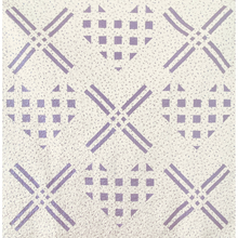 Load image into Gallery viewer, X My Heart Quilt - PDF Pattern