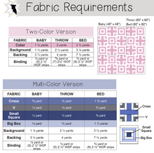 Load image into Gallery viewer, Who Let the Box Out? - PDF Pattern