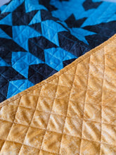 Load image into Gallery viewer, Baby Quilt (48" x 48")