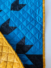 Load image into Gallery viewer, Baby Quilt (48" x 48")