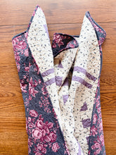 Load image into Gallery viewer, Throw Size Quilt (62" x 62")