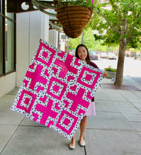 Load image into Gallery viewer, Who Let the Box Out? - PDF Pattern