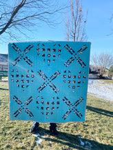 Load image into Gallery viewer, X My Heart Quilt - PDF Pattern