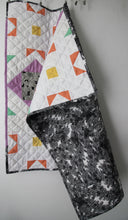 Load image into Gallery viewer, Baby Quilt (36" x 36")