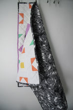 Load image into Gallery viewer, Baby Quilt (36" x 36")