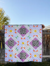 Load image into Gallery viewer, Baby Quilt (36" x 36")