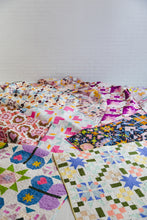 Load image into Gallery viewer, Patchwork Playground (signed copy)
