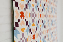 Load image into Gallery viewer, Patchwork Playground (signed copy)
