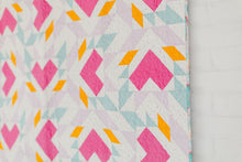 Load image into Gallery viewer, Patchwork Playground (signed copy)
