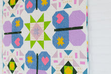 Load image into Gallery viewer, Patchwork Playground (signed copy)
