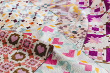 Load image into Gallery viewer, Patchwork Playground (signed copy)
