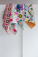Load image into Gallery viewer, Patchwork Playground (signed copy)
