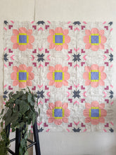 Load image into Gallery viewer, Gogo Blossom PDF Quilt Pattern
