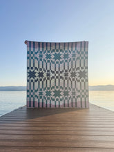 Load image into Gallery viewer, Starstruck PDF Quilt Pattern
