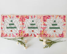 Load image into Gallery viewer, Pine &amp; Dine Table Runner (PDF)
