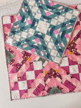 Load image into Gallery viewer, Transforming Quilt Techniques Full Sizing Guide (PDF Download)
