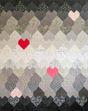 Load image into Gallery viewer, Sweetheart Medley - PDF Pattern
