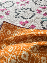 Load image into Gallery viewer, Bitty Boo 18" Individual Block Pattern (PDF)
