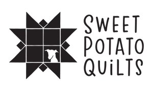 Sweet Potato Quilts