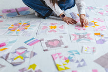 Load image into Gallery viewer, Patchwork Playground (signed copy)
